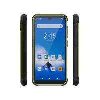 4000mAh Robusto Dispositivos Móveis Gaming Smartphone Impermeável E Impecível