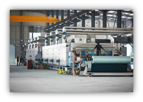 Jiangxi Jarulan Industrial Belt Co., Ltd.