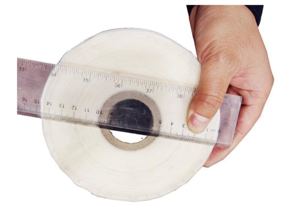 PET 12 Micron Microwave Oven Bags High Temperature Resistance