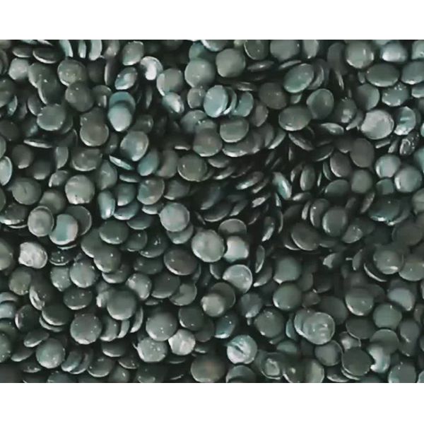 Máquina plástica del extrusor del tornillo gemelo cónico de la alta capacidad para la granulación del PVC