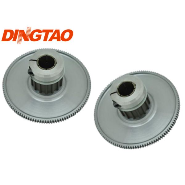 75150000 Drive Gear Pulley Torque Tube S72 52 GT7250 Parts Suit Cutting