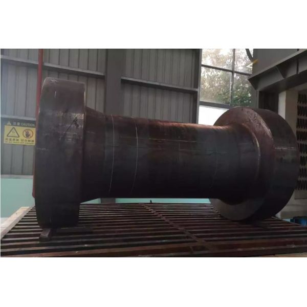 API 16A DSAF Drilling Adapters Flange Spacer Spool Wellhead Equipment