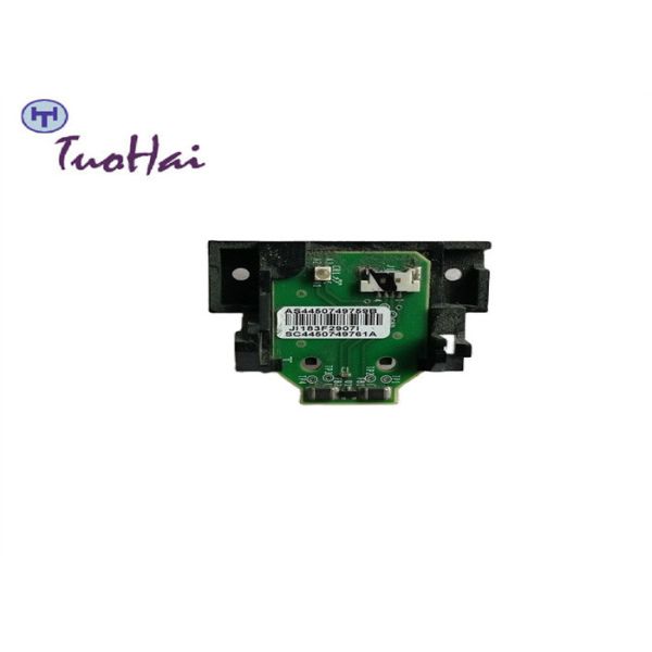 4450749759 445-0749759 NCR S2 Pick Module IC Board With Plate NCR ATM Part