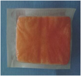 Disposable 4% Chlorhexidine CHG Surgical Scrub Brush Surgeons Hand Brush Wash Brush