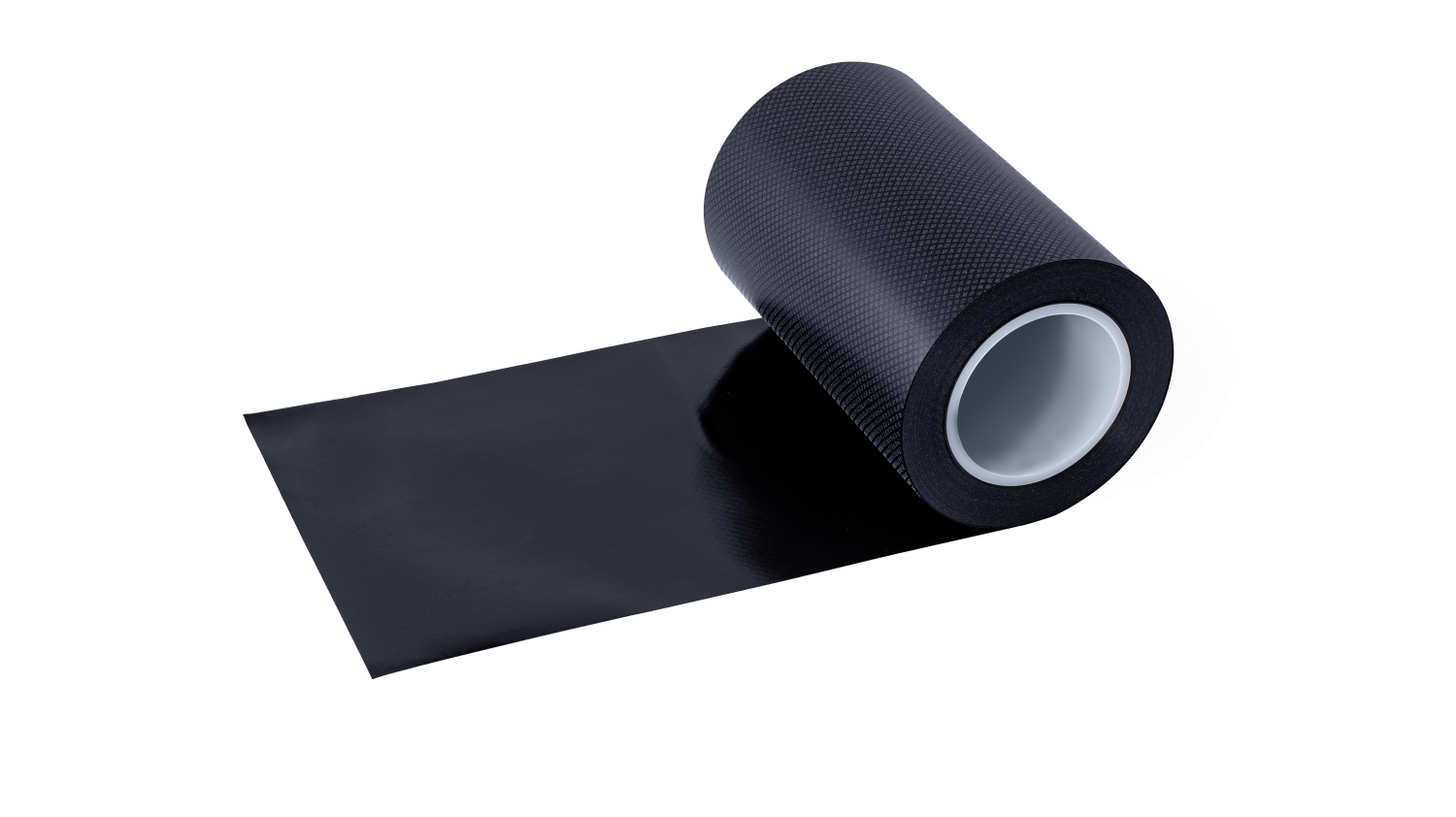 High Quality HDPE Cross Laminated Strength Film 60F for Bitumen Waterproofing Membrane Sheet Blow Molding & Cutting