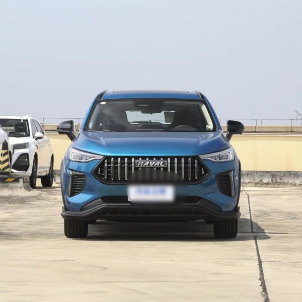 2023 Haval Chitu 1.5T SUV compacto Automóvel a gasolina Sistema ESC para desempenho superior