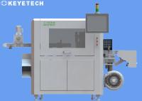 KEYE Inline Vision System Rigid Plastic Bottle Inspection Machine