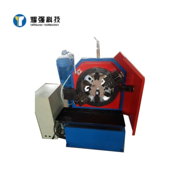 Машина 50-426mm сверла CNC 0.14KW, портативное вырезывание трубы и скашивая машина