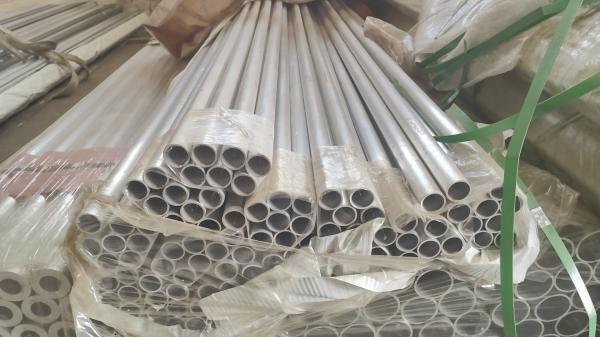 8 Inch 5 Inch 4 Inch Stainless Steel Pipe Tube 201 304 316 Seamless Welded