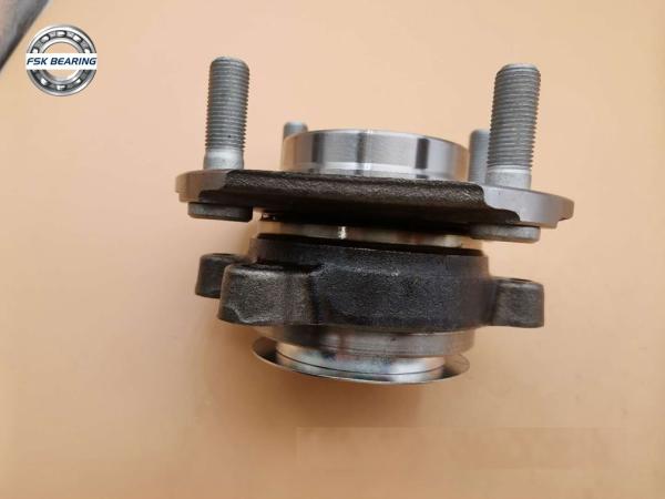 High Quality HA590277 Nissan Front Axle Wheel Hub And Bearing