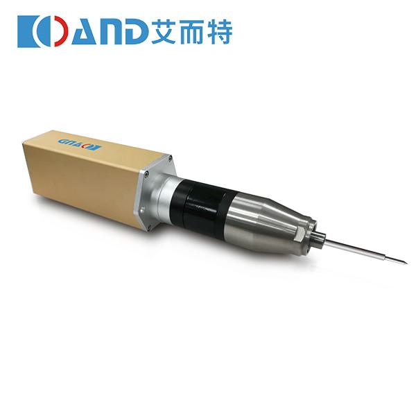 MD6392 High Torque Servo Motor Screwdriver Wide Torque Range Coverage