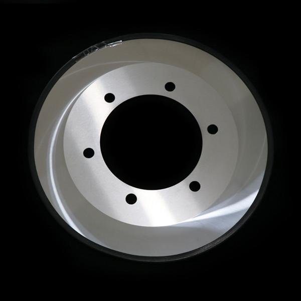 HRA89.5 Industrial Machine Knives For Corrugated Carton Making Machine