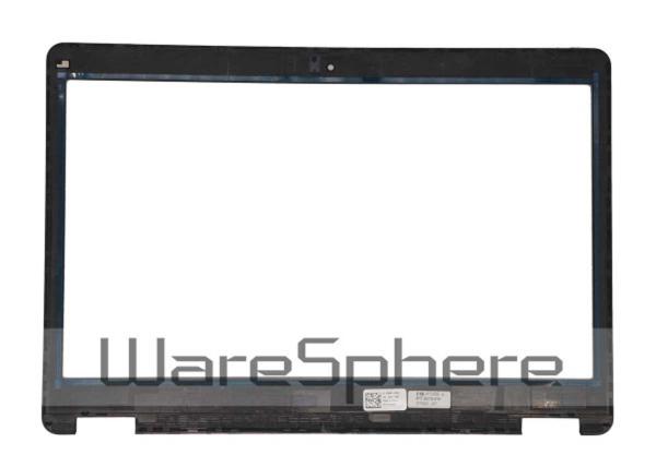 Dell Latitude E5470 Laptop LCD Bezel Cover With Webcam 0DK4RC DK4RC AP1FD000800