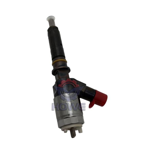 E320D E321D E323D Экскаватор C6.4 Инжектор топлива для двигателя 32F61-00062 295-9130 317-2300