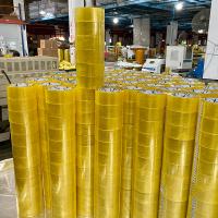 Prix d'usine avec enveloppe pour Amazon Bopp ruban adhésif 22 ans d'usine