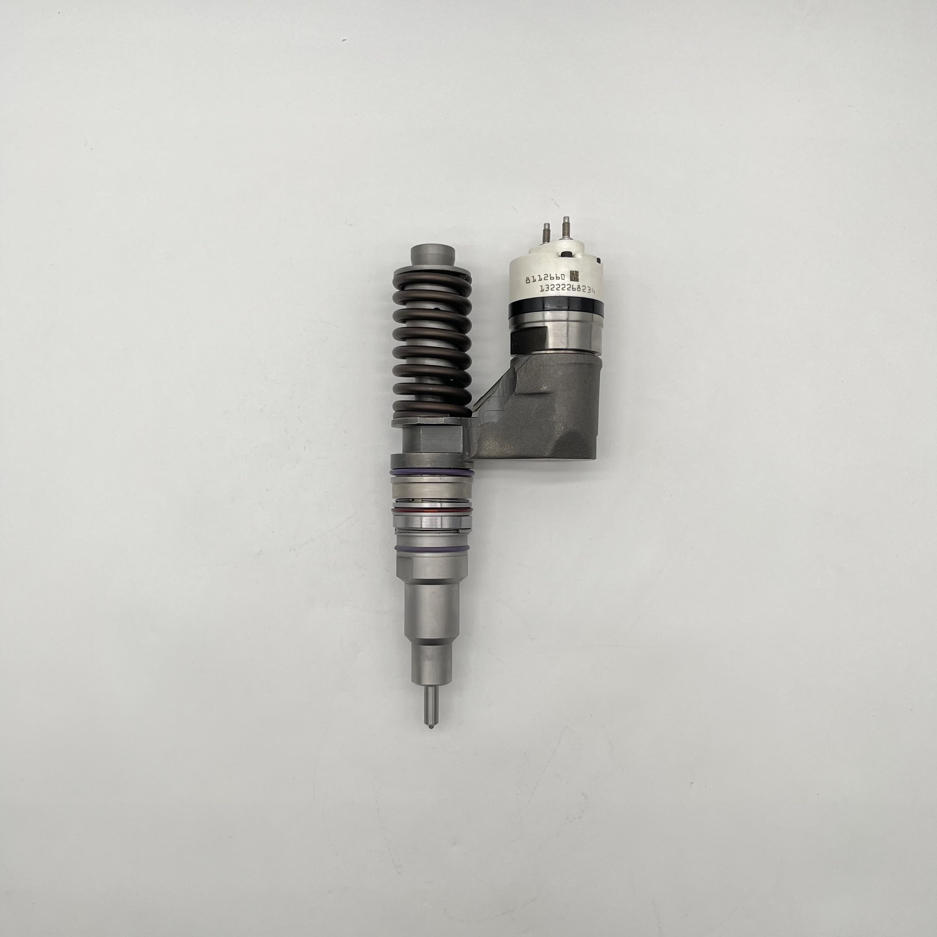 8112660 Vo-Lvo Fuel System EUI Fuel Injector For FH12 Trucks
