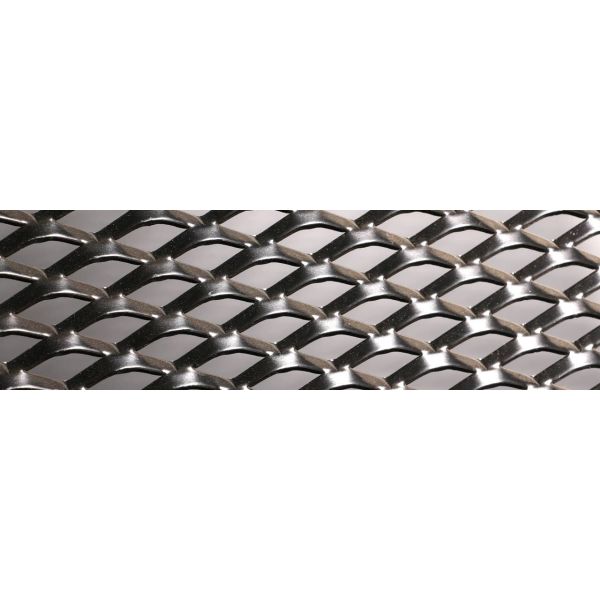 Декоративные расширенные алюминиевые панели