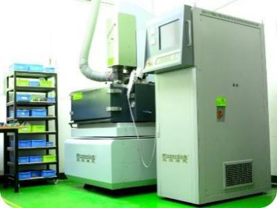 MINGJIE MAGNETS CO., LIMITED