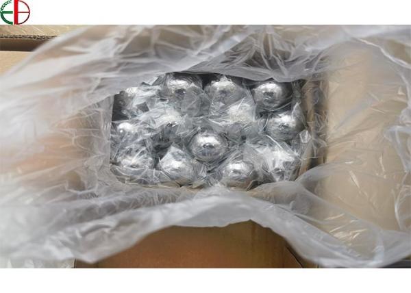 EB AISI 304 316 420C 440C Stainless Steel G10 Bearing Ball 31.75mm Ball For Bearing Wholesale
