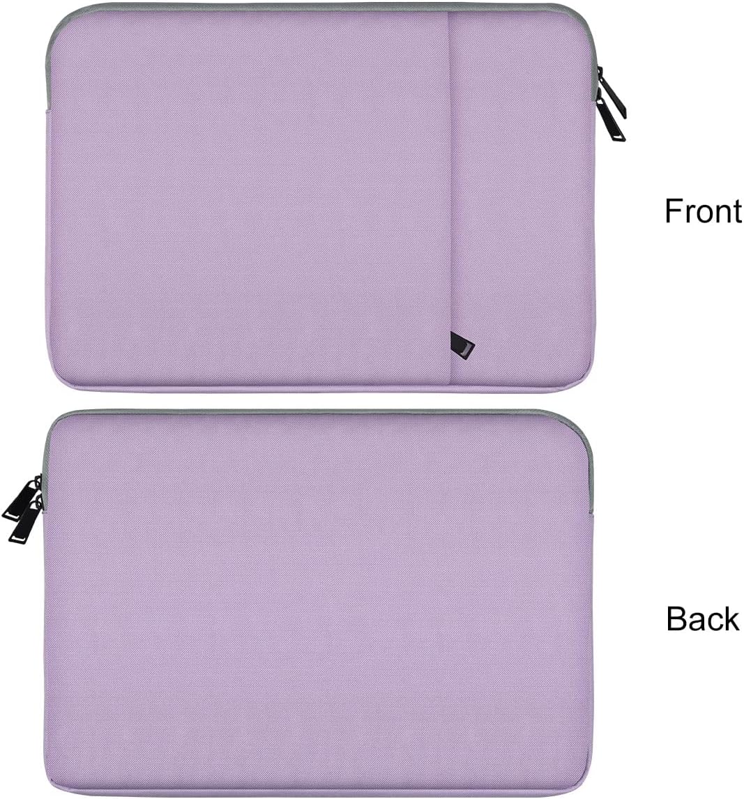 15.6 16 Inch Laptop Case Sleeve for HP 15.6 Laptop Computer Bag Carrying Handbag with Handle Waterproof Zipper