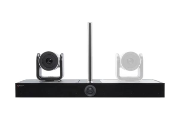 Nouvelle caméra vidéo haute performance Polycom EagleEye Director II