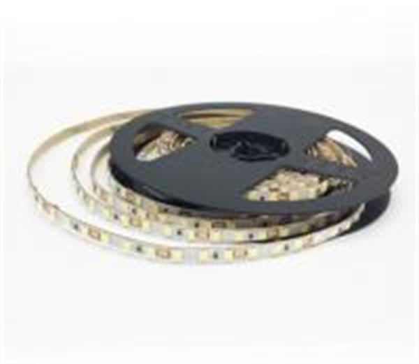 Venda a retalho DC12V 120Leds/M 2835 8MM LED Luminosa de Faixa Linear Base de cobre Material de lado único 3000K / 4000K 6500K COB LED