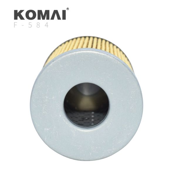 KOMAI 10590G-55710  RA21151281  RA21151280 Diesel Fuel Filter for KUBOTA  D1803