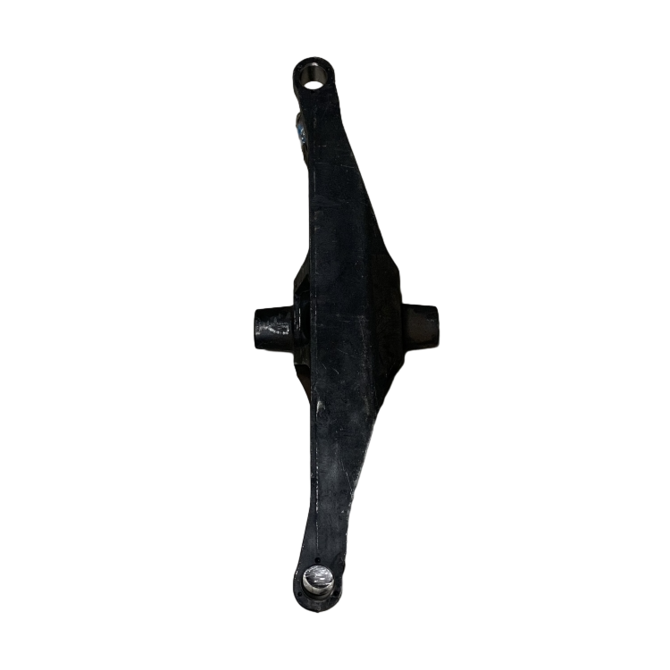 Steel Material Power Steering Axle Body for CPC(D)10-35 Forklift with Long Working Life