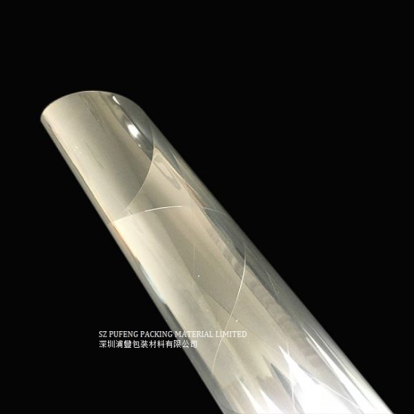 Screen Protector 250 Micron Silicone Coated PET Film