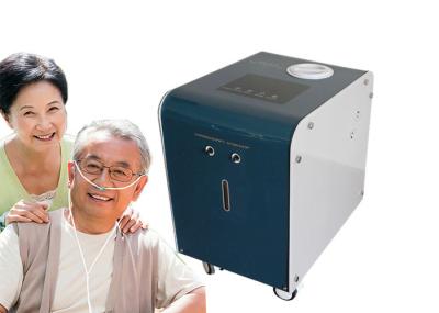 Машина 1500ml/Min водорода машины вдыхания водопода Oxy дыша