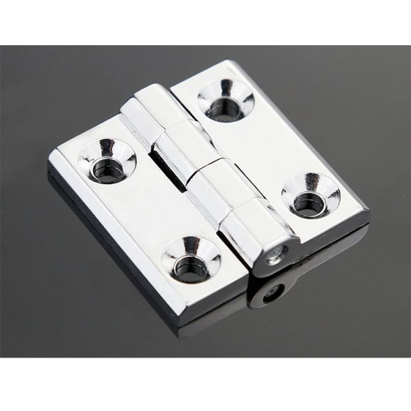 Large Data Center Network Cabinet  And Door Hinge For Heavy Door