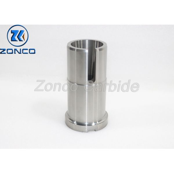 O desgaste de prata do carboneto de tungstênio parte ferramentas de sistema dos APS Sureshot MWD em Pulser giratório