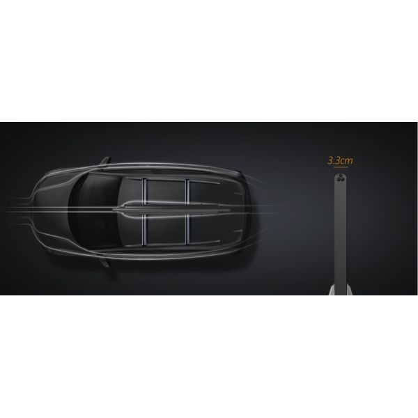 Реклама беспроводного 3G крыши такси P2.5mm 4G автомобиля дисплея СИД мобильная