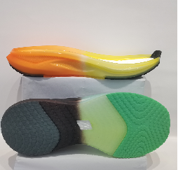 ETPU / Машины для изготовления попкорна для модных спортивных обуви