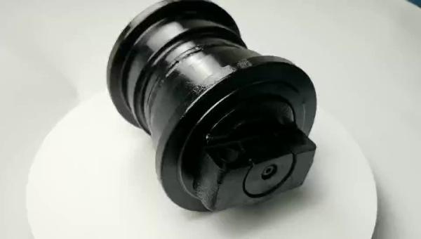 191936 roller support supporting roller chain roller for W1900 W195 milling machine