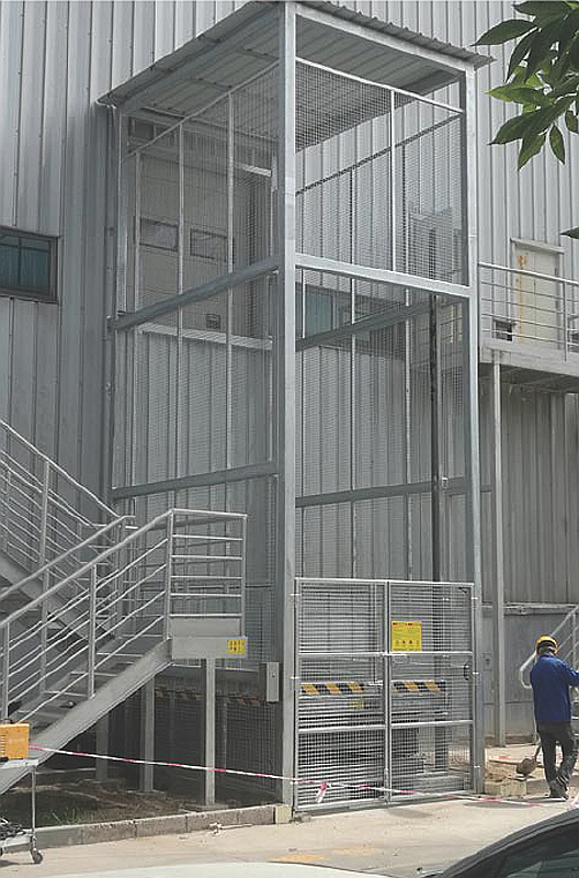 Car Elevator Hydraulic Scissor Lift Table/Hydraulic Scissor Lift Platform/Scissor Lift Scissor Lift Work Platform