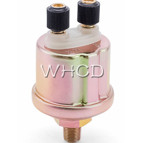1.4Bar IP65 Diesel Generator VDO Oil Pressure Sensor