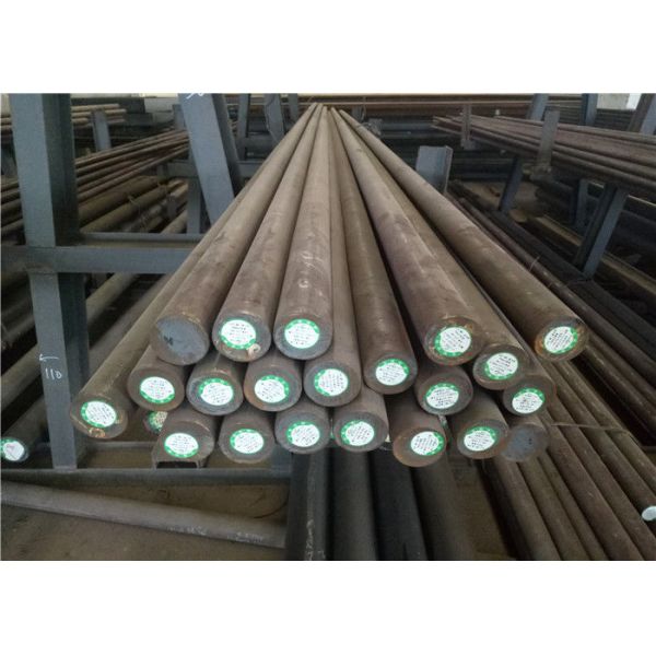 Холодная деформация Д2/СКД11 стального прута инструмента работы небольшая для режущих инструментов