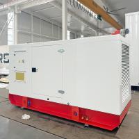 Un groupe électrogène diesel de 100 kW 125kva