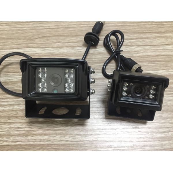 1080П ХД Соны везут камеру слежения на автобусе водоустойчивую для корабля снаружи