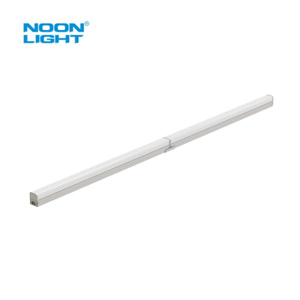 30K 35K 40K 50K Tunable 15 Watt Linear Wall Light Fixture Surface Mounted