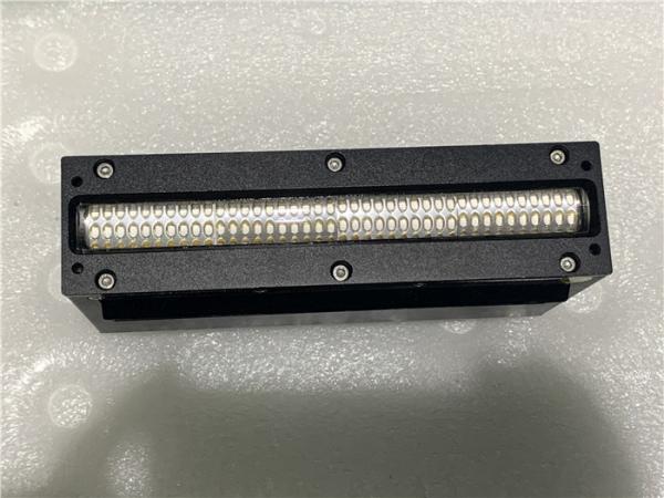1200W 385nm UV Drying Machine Lamp For Uv Led Curing Oven