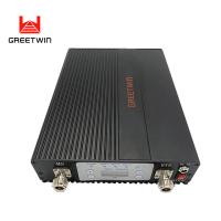 3G 2G Dual telefone celular do impulsionador 23dBm CDMA800 PCS1900 do sinal da faixa para o ASM home