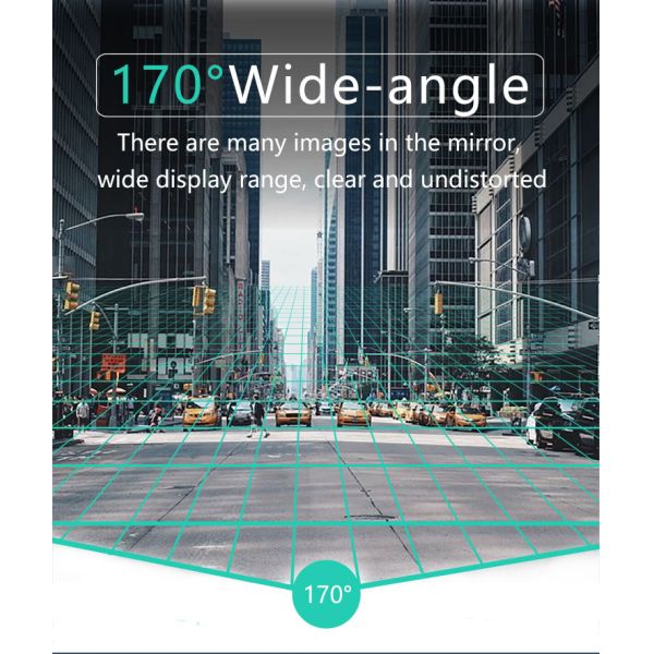 Меняемая камера 1080P беспроводное 16MP тела 2100mAh GPS