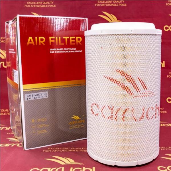 K2845 1109070-55A 1109060-55A para repuestos FAW J6 filtro de aire