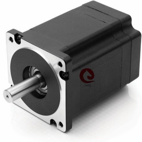 60mm Square 160V DC High Voltage Brushless Motor 5000RPM 0.1N.M