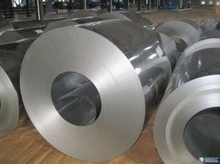 Bobine en acier galvanisée plongée chaude laminée à froid par zinc du GI DX51 de PPGI HDG
