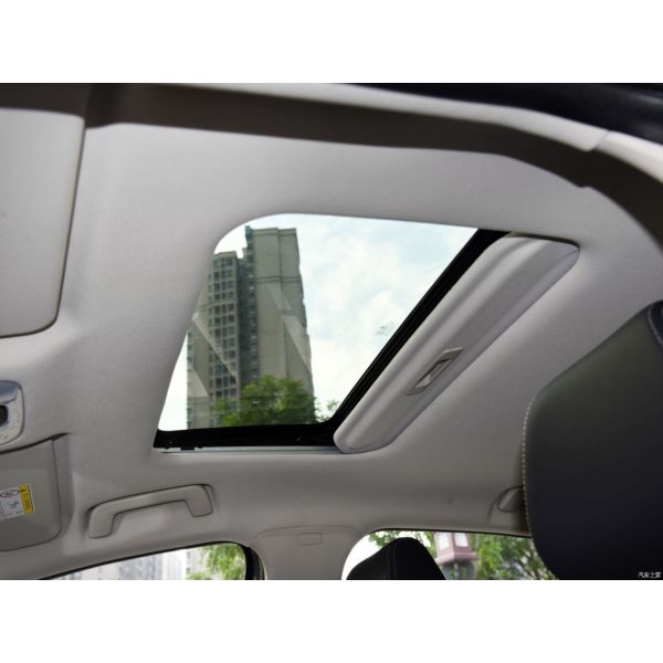 Chery Arrizo5 Plus бензиновый автомобиль с дисконтной топливной бензиновой тормозной системой Epb