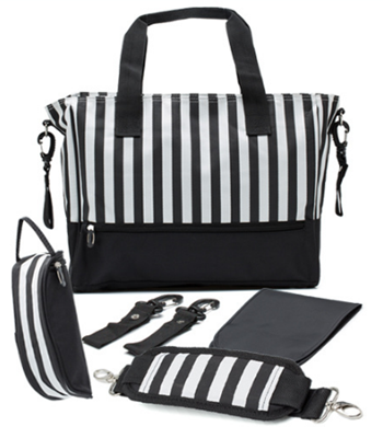 Outdoor lunch thermal bag baby bottle bag warmer bag
