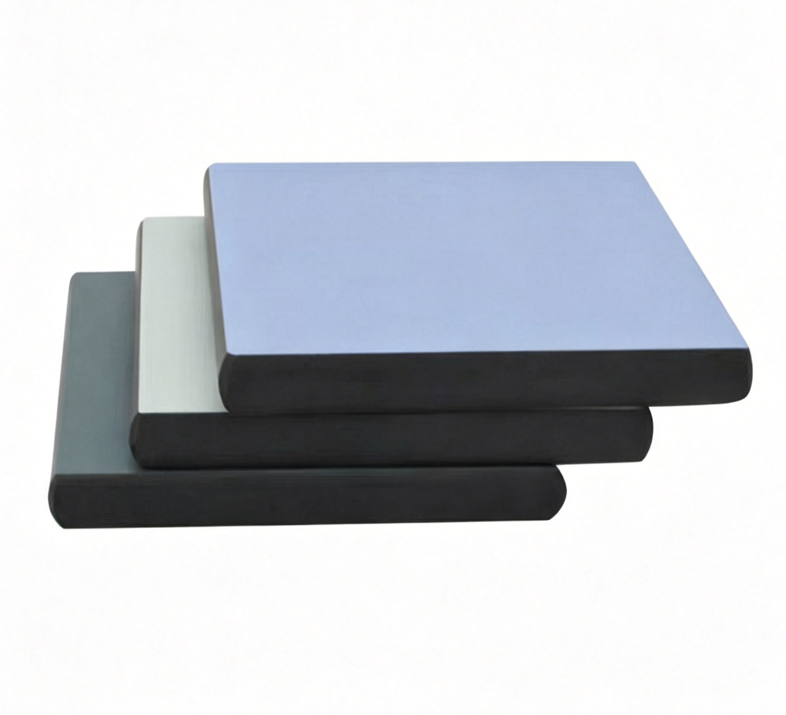 Chemical Resistant Phenolic Resin Laboratory Countertops 15mm / 20mm / 25mm Thick Lab Bench Countertop